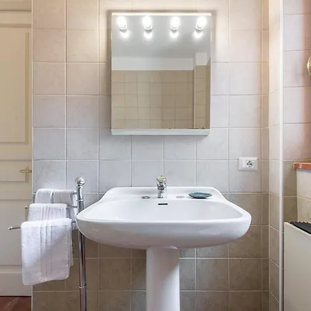 Apartament Affittasardegna-villa Ruju *