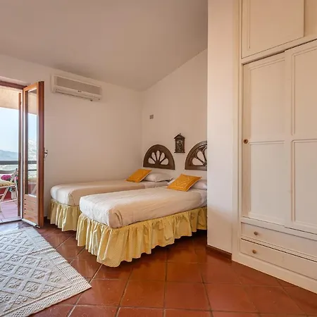 Affittasardegna-villa Ruju Apartament Dorgali