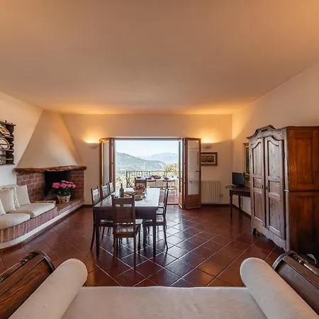 Affittasardegna-villa Ruju * Dorgali