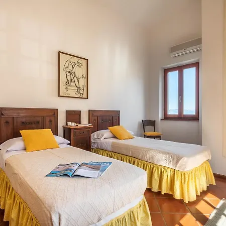Apartament Affittasardegna-villa Ruju *