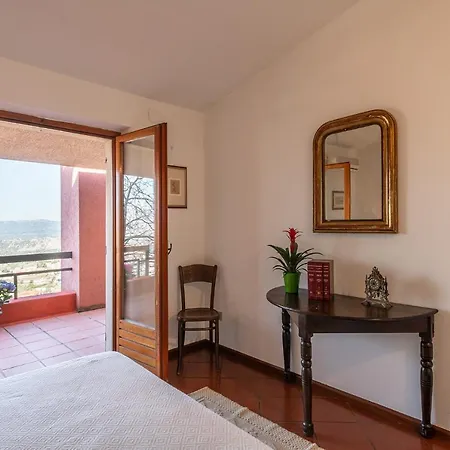 Affittasardegna-villa Ruju Apartament