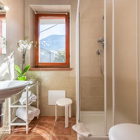 Apartament Affittasardegna-villa Ruju Dorgali