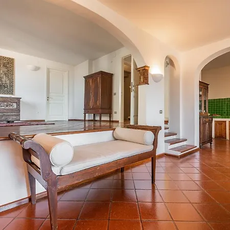 Affittasardegna-villa Ruju Apartament
