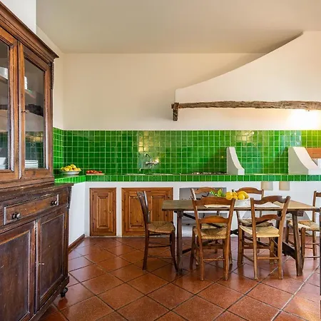 Affittasardegna-villa Ruju