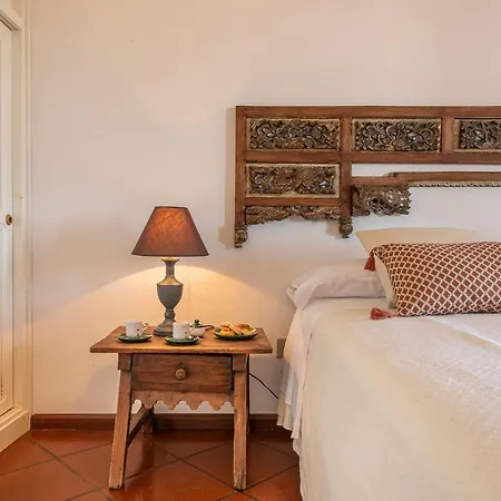 Affittasardegna-villa Ruju Apartament Dorgali