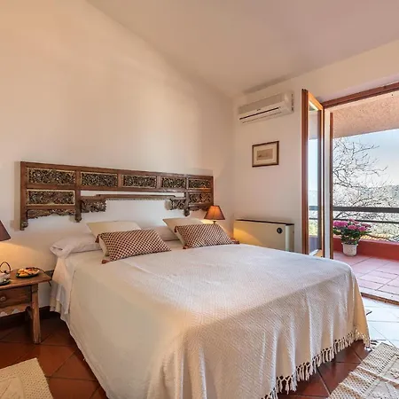 Affittasardegna-villa Ruju Apartament Dorgali