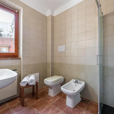 Ruju Villa Dorgali