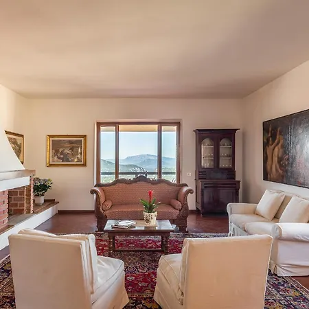 Villa Ruju Dorgali