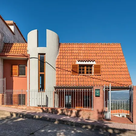 Villa Ruju